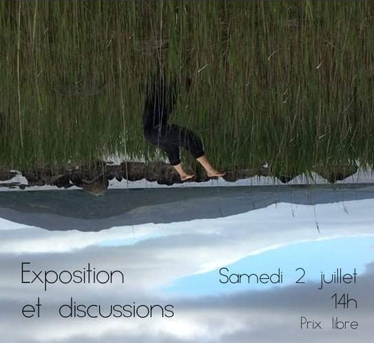 Exposition Minimalisme